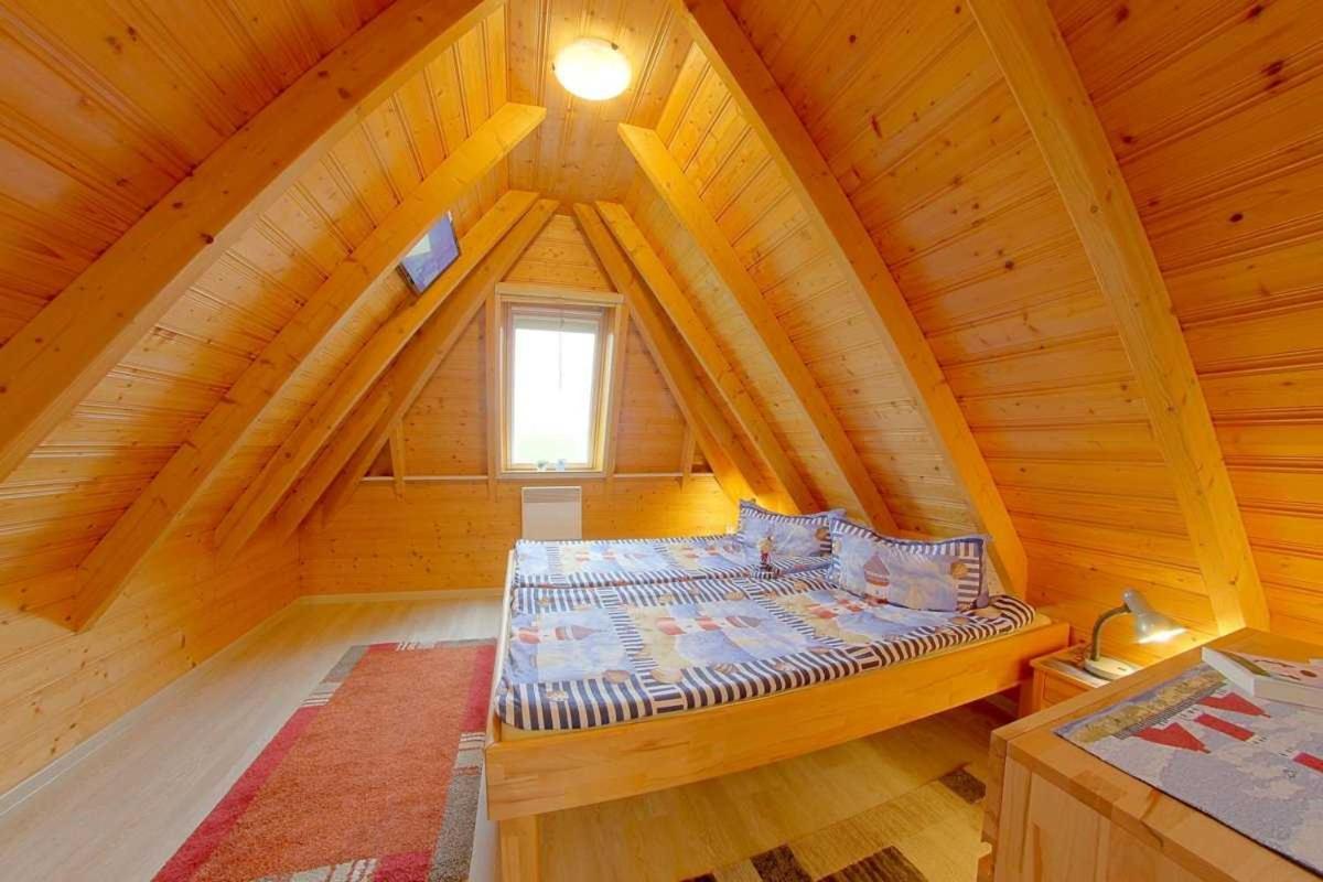 Strandvogt 3 Ha19 Wremen Habitación foto